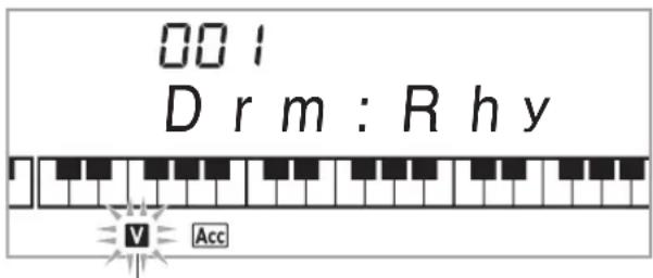001 D r m : R h y V Acc