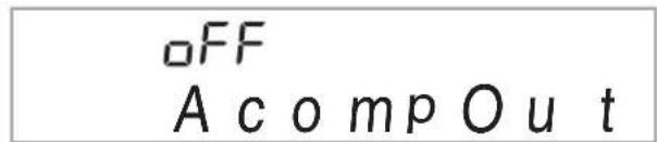 oFF A comp O u t