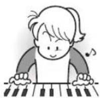 CASIO CTK-4200 - Phrase 1 - 4