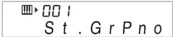 ■▶ 001 St . Gr P no