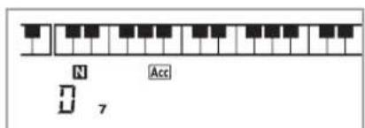 N Acc 7