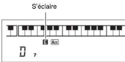 S'éclaire E Acc 7