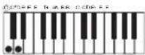 CASIO CTK-4200 - ■CASIO CHORD - 4