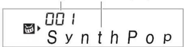 001 Synth Pop