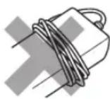 CASIO LK-125 - IMPORTANT! - 2
