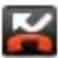 HUAWEI U8230 - Informations concernant les notifications et les status - 1