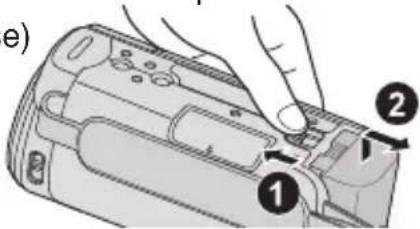 e) ① ②