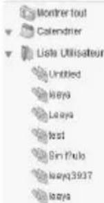 Montrer tout Calendrier Lista Utilisateur Untitled Keyya Keyya Test Sim f?ula Keyya3937 Keyya