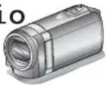 JVC Everio GZ-E305BE - CAMCORDER - 1