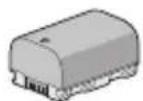 JVC Everio GZ-EX205BE - Проверка комплектующих - 3