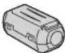 JVC Everio GZ-EX210BE - Аксесуари - 8