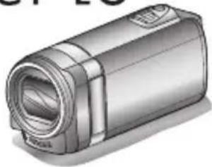 JVC Everio GZ-EX210BE - Guia Básico do Utilizador - 1