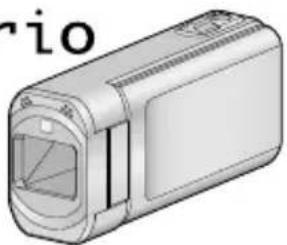 JVC Everio GZ-V515BE - Краткое руководство пользователя - 1