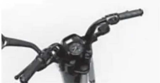PEUGEOT Fox - Contactslot - 1
