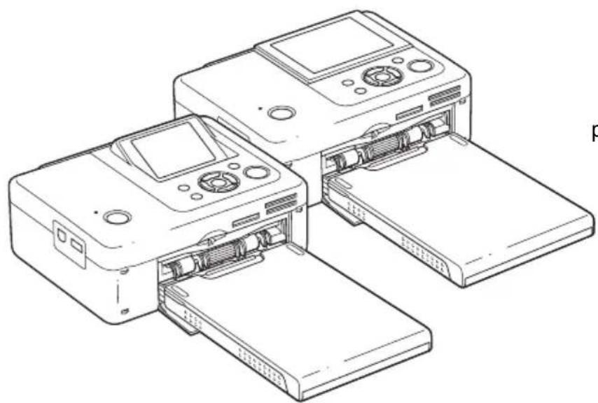SONY DPP-FP77 - DPP-FP67/FP77 - 1