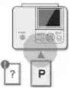 SONY DPP-FP77 - Si un écran d'erreur apparaît - 14