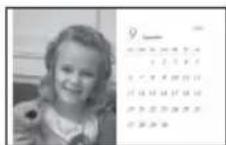 SONY DPP-FP77 - Calendrier page 27 - 1