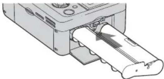 SONY DPP-FP77 - Nettoyage - 1