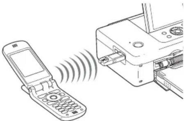 SONY DPP-FP77 - Remarque - 1