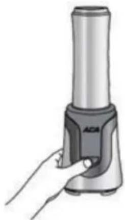 DOMO My Blender DO436BL - Wichtig: - 5