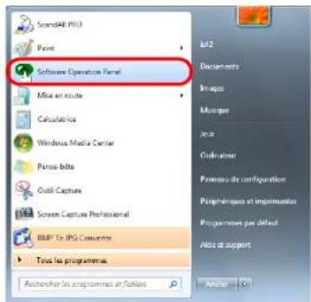 Scandal (PL) Paint Software Operation Panel Misc in route Calculations Windows Media Cartier Parsa-bits Oval Capture Screen Capture Professional BMP To IPS Crossover Tous les programmes Routenir les programmes et Tablés Io2 Documents Images Musque In a Coûtrimer Parames de configuration Phosphères et imprimantes Programmes par déficit Allos et support Autre