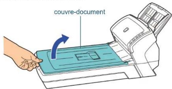 couvre-document