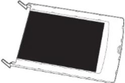 FUJITSU fi-6140Z - A.4 Options du scanneur - 2