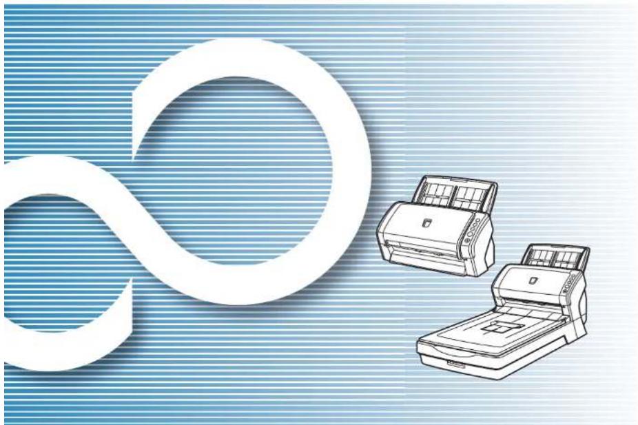 FUJITSU fi-6140Z - 1