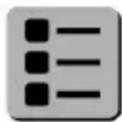 Icarus Sense G2 E651SR - Library Menu : - 3