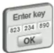 POCKETBOOK Pro 902 - Enregistrement - 1