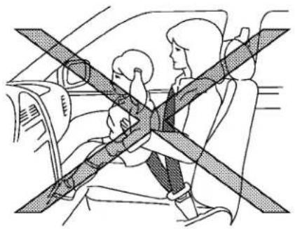 NISSAN Leaf (2014) - DISPOSITIFSDERETENUEPOUR ENFANT - 1