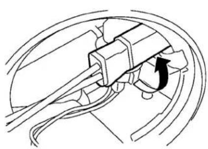 NISSAN Leaf (2014) - Procéduresderemplacement - 3