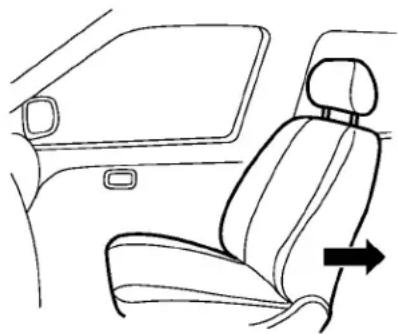 NISSAN Leaf (2014) - AVERTISSEMENT - 1