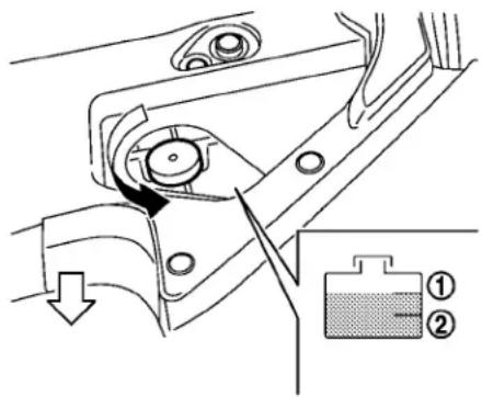 NISSAN Leaf (2014) - MISEENGARDE - 1