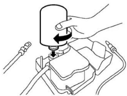 NISSAN Leaf (2014) - MISEENGARDE - 2
