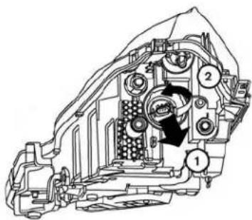 NISSAN Leaf (2014) - MISEENGARDE - 2