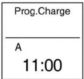 Prog.Charge A 11:00