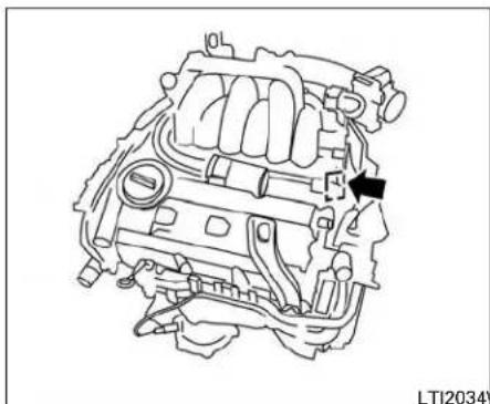 NISSAN Pathfinder (2014) - IDENTIFICATIONDUVÉHICULE - 2