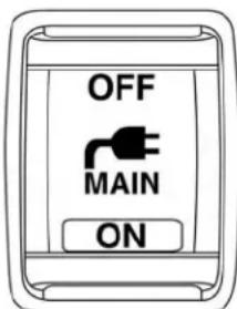 NISSAN Pathfinder (2014) - INTERRUPTEURD'ONDULEUR(selon l'équipement) - 1