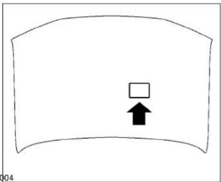NISSAN Versa Note (2014) - IDENTIFICATIONDUVÉHICULE - 4