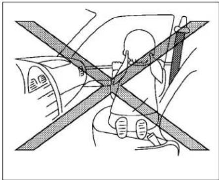 NISSAN Versa Note (2014) - AVERTISSEMENT - 2