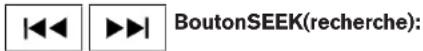 NISSAN Versa Note (2014) - BoutonTUNE/SCROLL(syntonisation-défilement): - 1