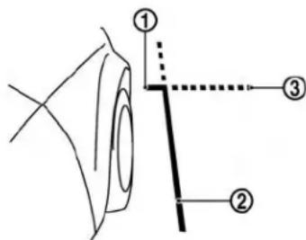 NISSAN Versa Note (2014) - AVERTISSEMENT - 1