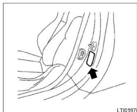 NISSAN Versa Note (2014) - IDENTIFICATIONDUVÉHICULE - 5