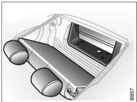 SAAB 9-3 (2001) - NOTE - 1