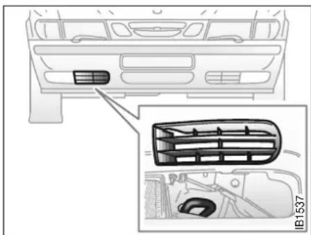 SAAB 9-3 (2001) - NOTE - 1