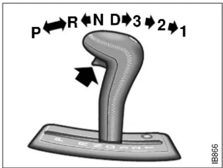 P←→R←N D→3→2→1 B866