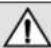 SAAB 9-3 (2001) - WARNING - 1