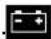 SAAB 9-5 (2001) - Autochecking of lights, main instrument panel - 3