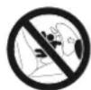 SAAB 9-5 (2001) - WARNING - 1